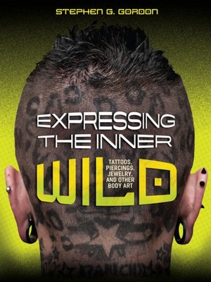 cover image of Expressing the Inner Wild